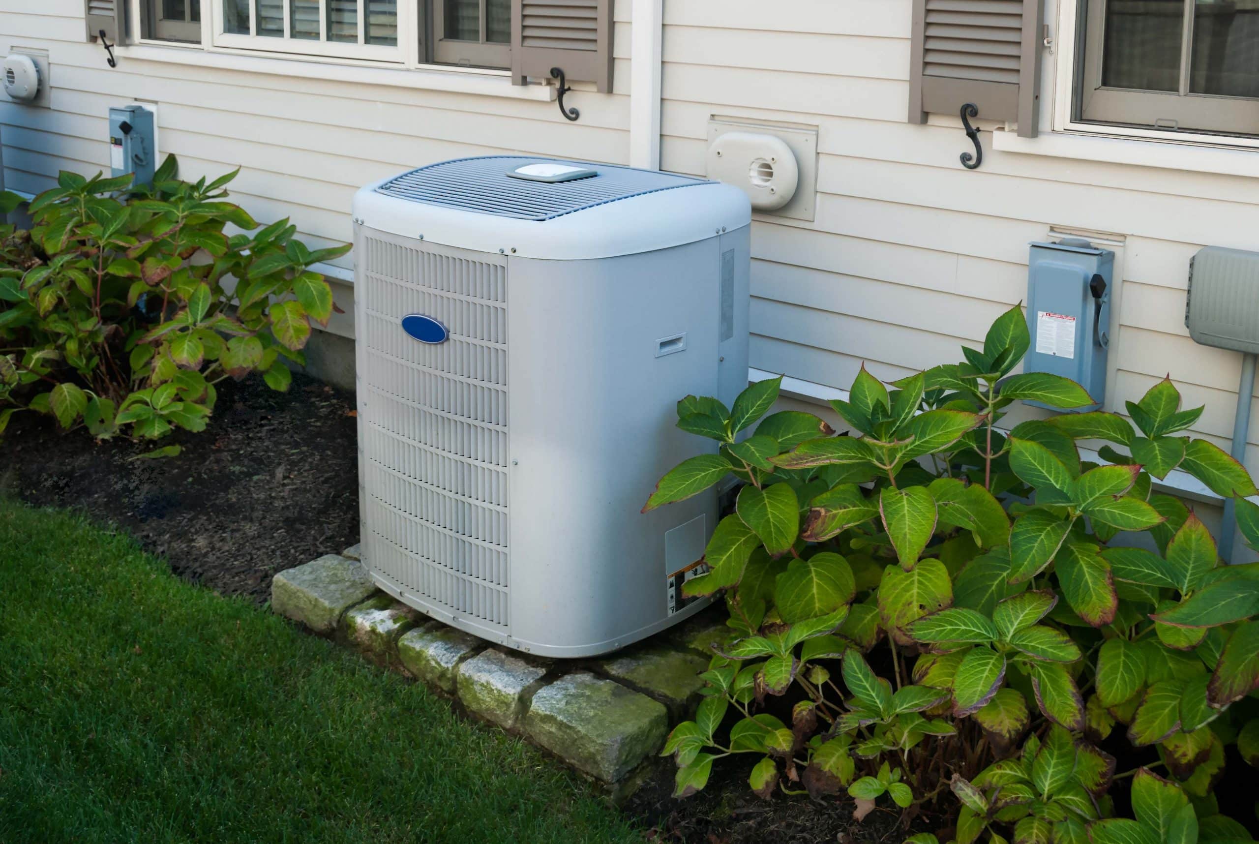 condenser