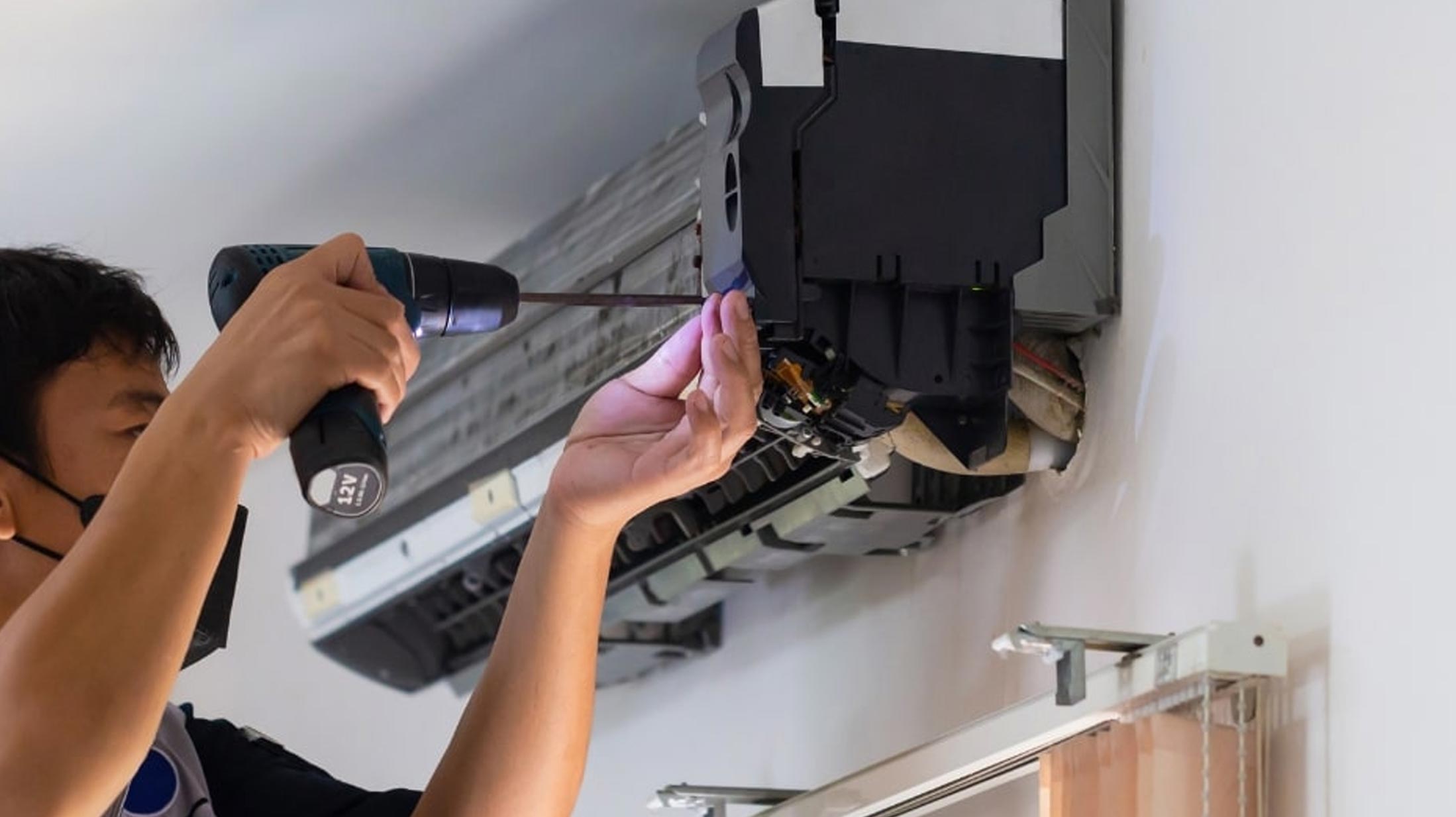 Utah’s Top A/C Repair Service