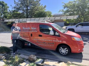 North Star Heating and Air in Utah.
